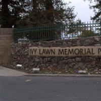 Ivy Lawn Memorial Park on Sysoon