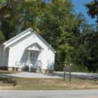 Ivy Primitive Baptist Church on Sysoon
