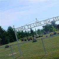 Ixonia Evangelical Lutheran Cemetery on Sysoon