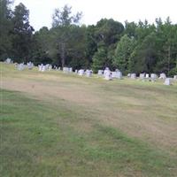 J. Warren Cemetery on Sysoon