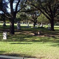 San Jacinto Battlefield State Park on Sysoon