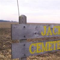 Jack Cemetery on Sysoon
