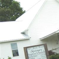 Jacks Creek Cemetery on Sysoon