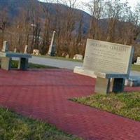 Jacksboro City Cemetery on Sysoon