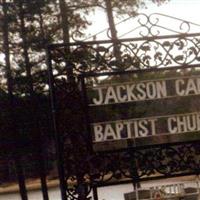 Jackson Camp Cemetery on Sysoon