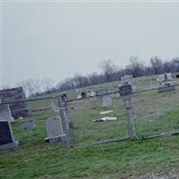 Jackson Cemetery on Sysoon