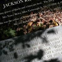 Jackson Cemetery on Sysoon