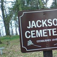 Jackson Cemetery on Sysoon