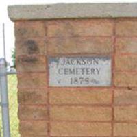 Jackson Cemetery on Sysoon