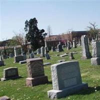 Jackson Cemetery on Sysoon