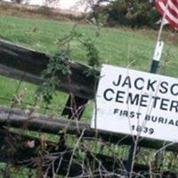 Jackson Cemetery on Sysoon