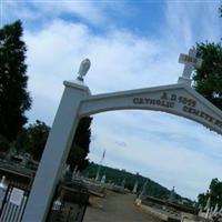 Jackson Cemetery on Sysoon