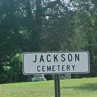 Jackson Cemetery on Sysoon