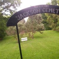 Jackson Cemetery on Sysoon