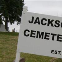 Jackson Cemetery on Sysoon