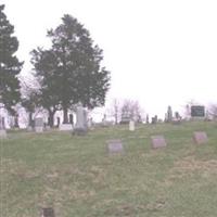 Jackson Cemetery on Sysoon