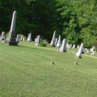 Jackson Center Presbyterian Cemetery on Sysoon