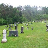 Jackson Chapel Cemetery on Sysoon