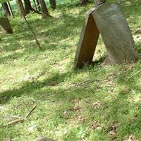 Jackson College Cemetery on Sysoon