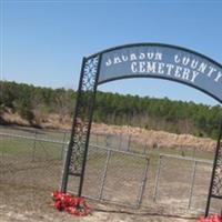 Jackson County Cemetery on Sysoon
