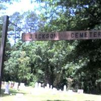Jackson Family Cemetery on Sysoon