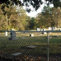 Jackson Grove Cemetery on Sysoon
