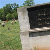 Jackson Memorial Gardens on Sysoon