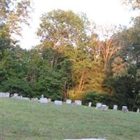 Jackson-Starks Cemetery on Sysoon