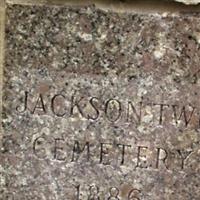 Jackson Township Cemetery on Sysoon