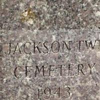 Jackson Township Cemetery on Sysoon