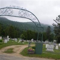 Jackson Village Cemetery on Sysoon