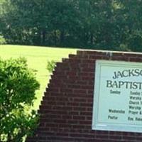 Jacksonboro Baptist Church Cemetery on Sysoon