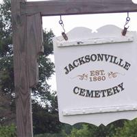 Jacksonville Cemetery on Sysoon
