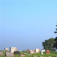 Jacksonville Cemetery on Sysoon