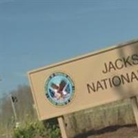 Jacksonville National Cemetery on Sysoon