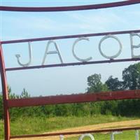 Jacob Cemetery on Sysoon