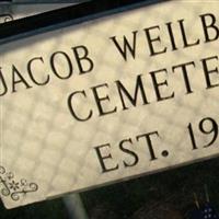 Jacob Weilbacher Cemetery on Sysoon