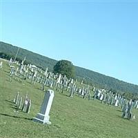 Jacobs Cemetery on Sysoon