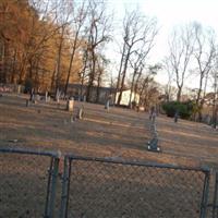 Jacobs Chapel Cemetery on Sysoon