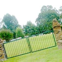 Jacobs Chapel Church Cemetery on Sysoon