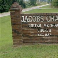 Jacobs Chapel Church Cemetery on Sysoon