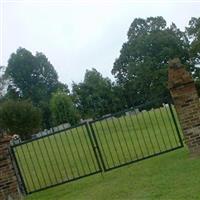 Jacobs Chapel Church Cemetery on Sysoon