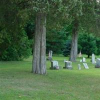 Jacobsburg Cemetery on Sysoon
