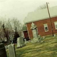 Jacobsburg Cemetery on Sysoon