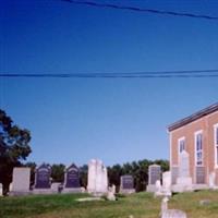 Jacobstown Baptist Church Cemetery on Sysoon