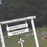 Jacobsville Cemetery on Sysoon