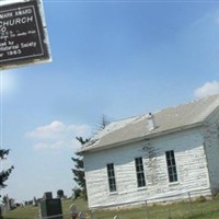 Jacoby Cemetery on Sysoon