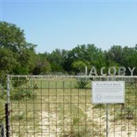 Jacoby Cemetery on Sysoon