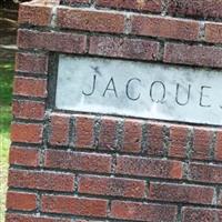 Jacques Cemetery on Sysoon
