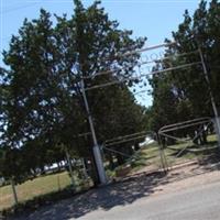 Jal Cooper Cemetery on Sysoon